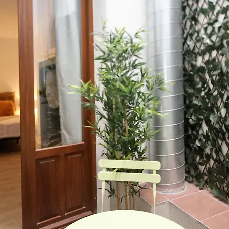 Inside Centro Apartamento