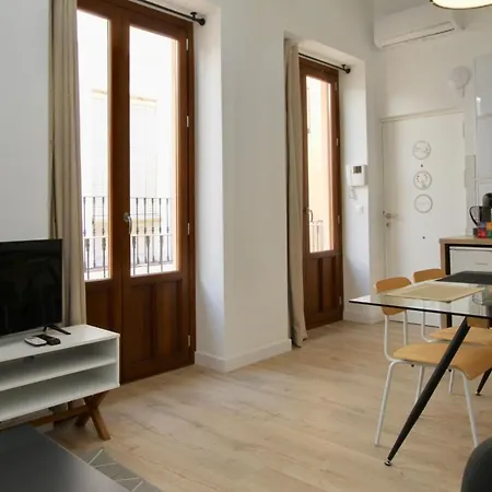 Apartment Inside Centro *