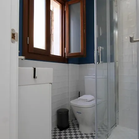 Apartamento Inside Centro *
